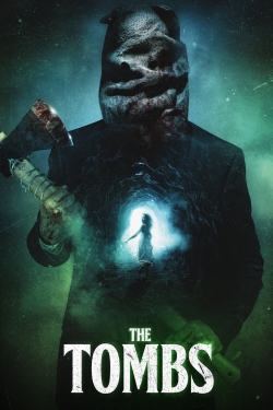 Watch The Tombs (2019) Online FREE