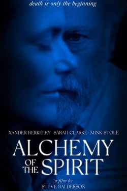 Watch Alchemy of the Spirit (2022) Online FREE