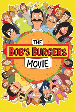 Watch The Bob's Burgers Movie (2022) Online FREE
