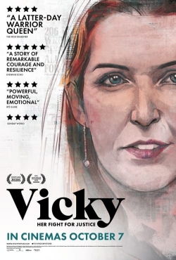 Watch Vicky (2022) Online FREE