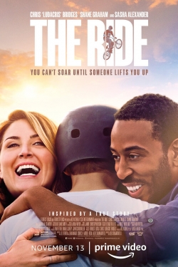 Watch The Ride (2018) Online FREE