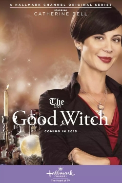 Watch The Good Witch's Wonder (2014) Online FREE