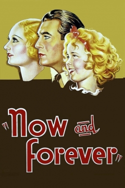 Watch Now and Forever (1934) Online FREE