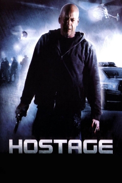 Watch Hostage (2005) Online FREE