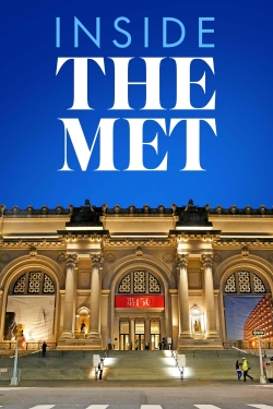 Watch Inside the Met (2021) Online FREE