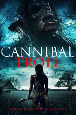 Watch Cannibal Troll (2020) Online FREE