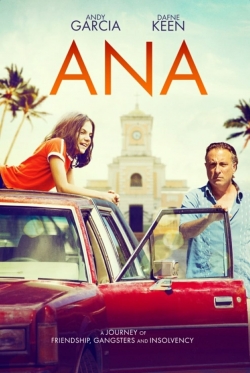 Watch Ana (2020) Online FREE