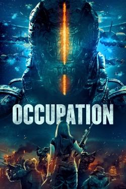 Watch Occupation (2018) Online FREE