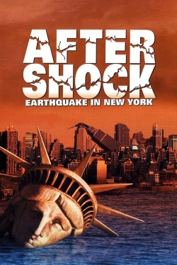 Watch Aftershock: Earthquake in New York (1999) Online FREE