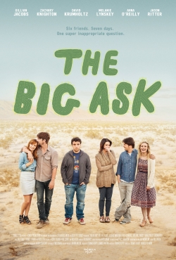 Watch The Big Ask (2014) Online FREE