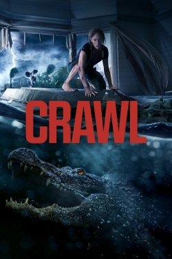 Watch Crawl (2019) Online FREE