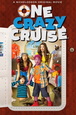 Watch One Crazy Cruise (2015) Online FREE
