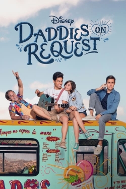Watch Daddies on Request (2022) Online FREE