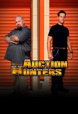 Watch Auction Hunters (2010) Online FREE