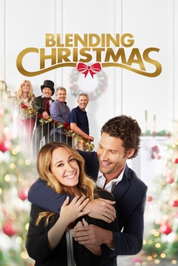 Watch Blending Christmas (2021) Online FREE