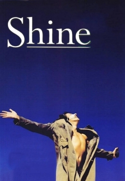 Watch Shine (1996) Online FREE