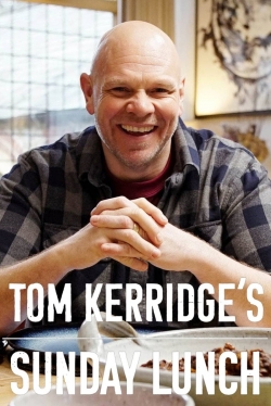 Watch Tom Kerridge's Sunday Lunch (2022) Online FREE