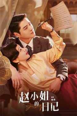 Watch Diary of Miss Zhao (2024) Online FREE