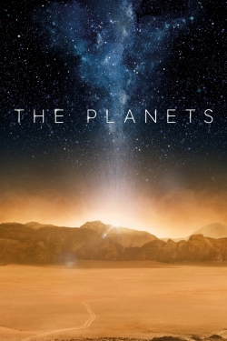 Watch The Planets (2019) Online FREE