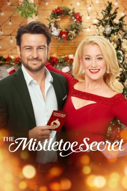Watch The Mistletoe Secret (2019) Online FREE