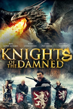 Watch Knights of the Damned (2017) Online FREE