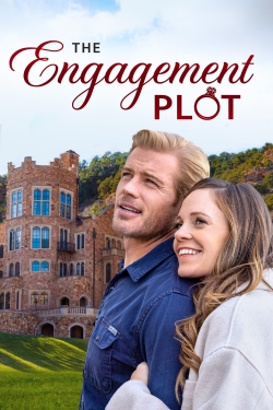 Watch The Engagement Plot (2022) Online FREE