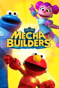 Watch Mecha Builders (2022) Online FREE