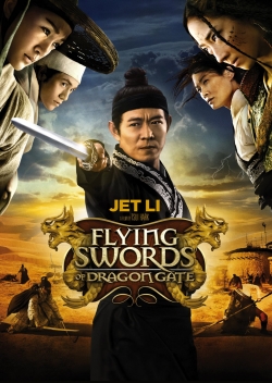 Watch Flying Swords of Dragon Gate (2011) Online FREE