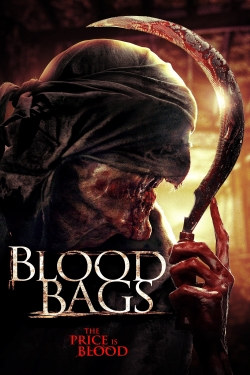 Watch Blood Bags (2018) Online FREE