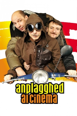 Watch Anplagghed al cinema (2006) Online FREE