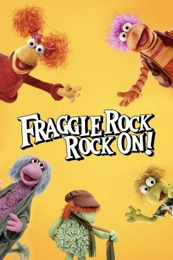 Watch Fraggle Rock: Rock On! (2020) Online FREE