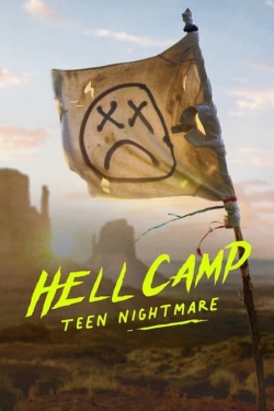 Watch Hell Camp: Teen Nightmare (2023) Online FREE