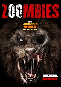 Watch Zoombies (2016) Online FREE