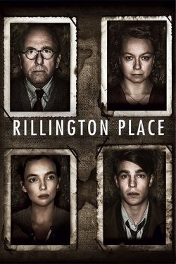 Watch Rillington Place (2016) Online FREE