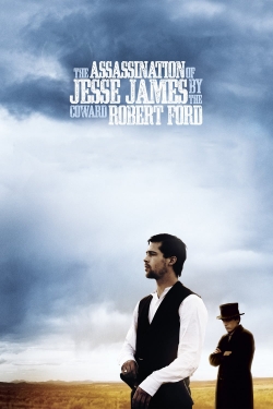Watch The Assassination of Jesse James by the Coward Robert Ford (2007) Online FREE