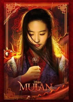 Watch Mulan (2020) Online FREE