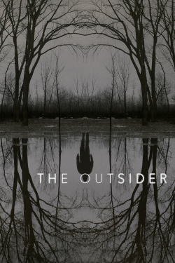 Watch The Outsider (2020) Online FREE