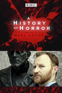 Watch A History of Horror (2010) Online FREE