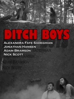 Watch Ditch Boys (2023) Online FREE