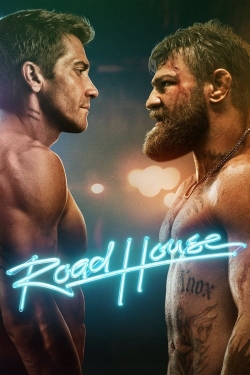 Watch Road House (2024) Online FREE
