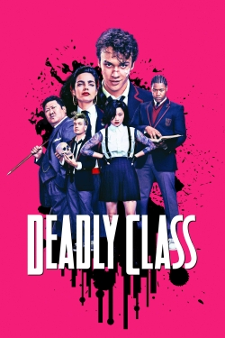 Watch Deadly Class (2019) Online FREE