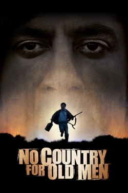 Watch No Country for Old Men (2007) Online FREE
