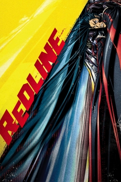 Watch Redline (2009) Online FREE