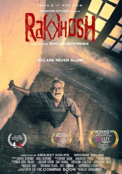 Watch Rakkhosh (2019) Online FREE