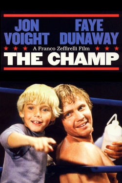 Watch The Champ (1979) Online FREE