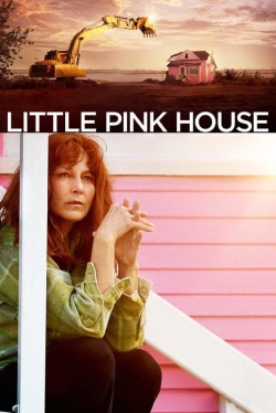 Watch Little Pink House (2018) Online FREE