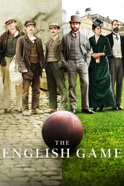 Watch The English Game (2020) Online FREE