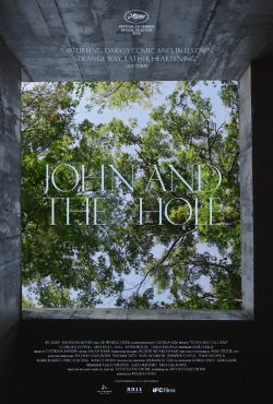 Watch John and the Hole (2021) Online FREE