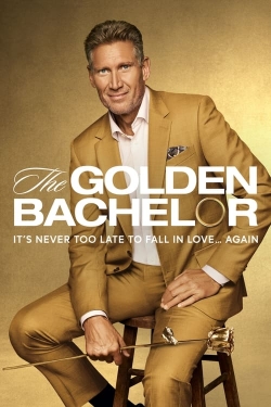 Watch The Golden Bachelor (2023) Online FREE