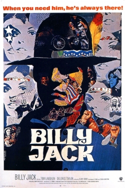 Watch Billy Jack (1971) Online FREE